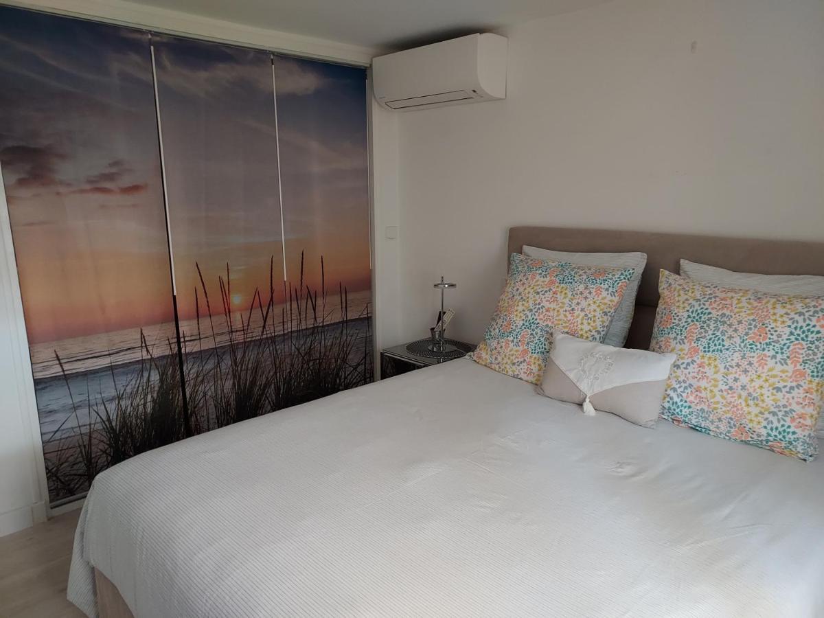 Rez-De-Chaussee Privatif Spacieux 3* D'Une Villa Centre Ville Hyères Exterior foto